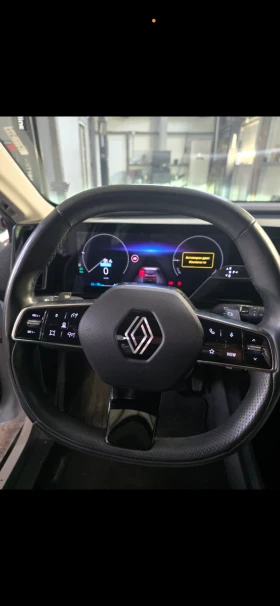 Renault Megane - 19500 € - 36548465 10