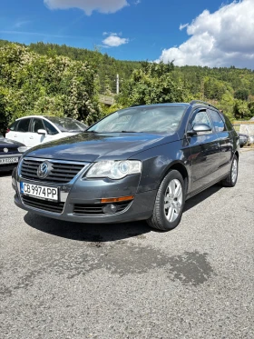 VW Passat 2.0 TDI 110 - 3300 € - 81089376 2