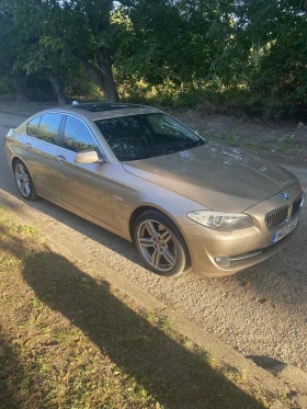 BMW 520 F10 | Mobile.bg � ����� ������ 4