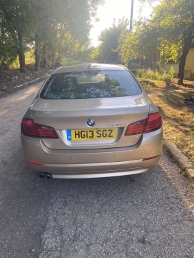 BMW 520 F10 | Mobile.bg � ����� ������ 2