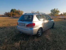 Toyota Avensis verso Ван - 2350 € - 45249383 4