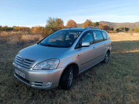 Toyota Avensis verso Ван - 2350 € - 45249383 2