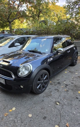 Mini Cooper s | Mobile.bg � ����� ������ 2