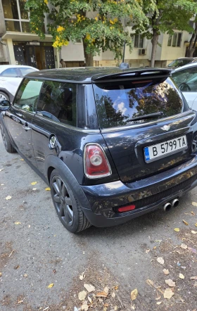 Mini Cooper s | Mobile.bg � ����� ������ 3