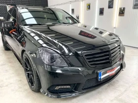 Mercedes-Benz E 350 