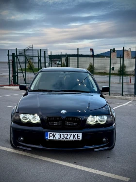 BMW 318 M Tech | ГАЗ - 2500 € - 57643624 1