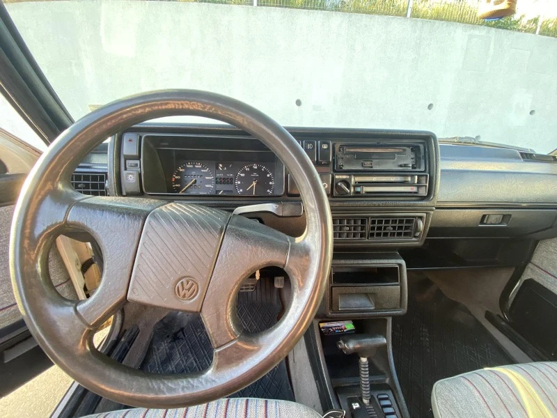 VW Golf, снимка 7 - Автомобили и джипове - 47664187