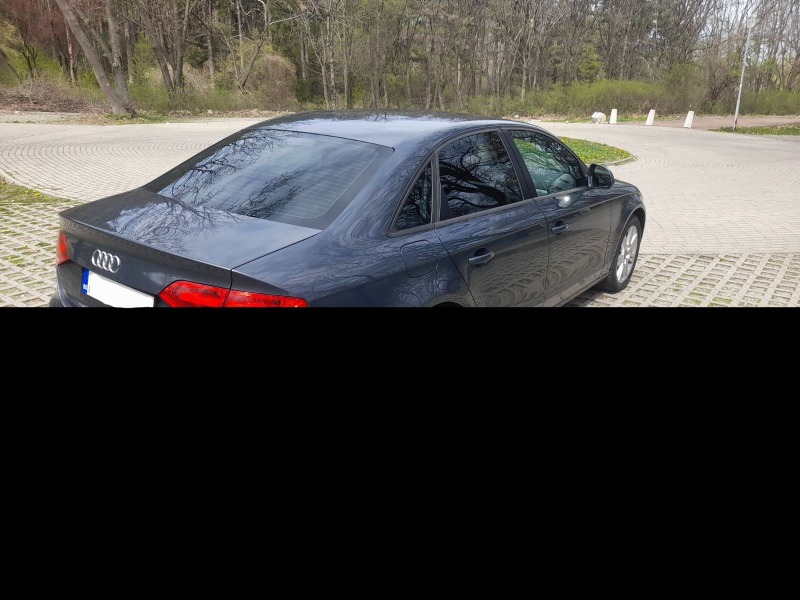 Audi A4 B8, снимка 15 - Автомобили и джипове - 46398996