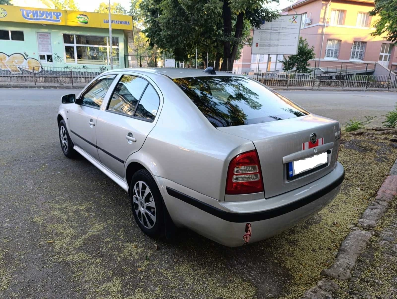 Skoda Octavia, снимка 7 - Автомобили и джипове - 46899280