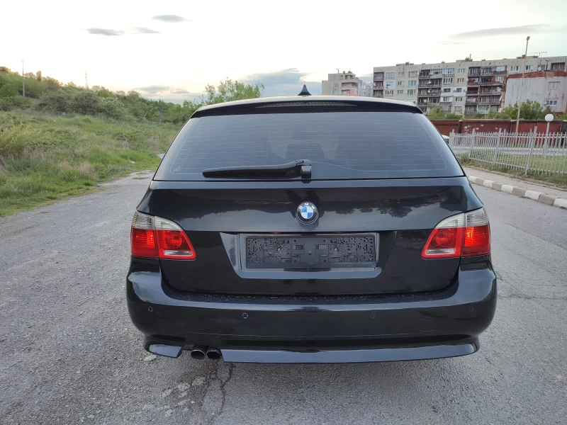 BMW 530 218к.с. 3.0 d, снимка 6 - Автомобили и джипове - 47885885