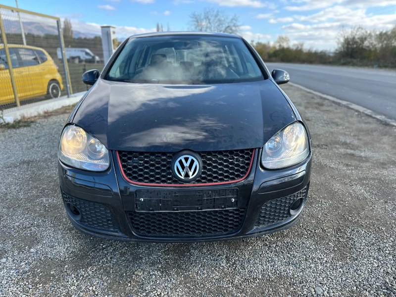 VW Golf 1.9TDI GTI OPTIC, снимка 1 - Автомобили и джипове - 47989238