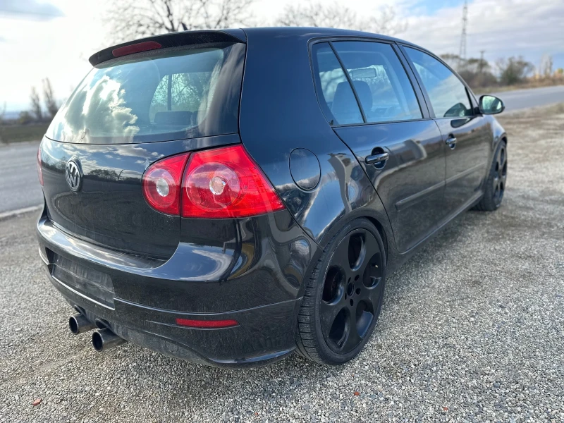 VW Golf 1.9TDI GTI OPTIC, снимка 7 - Автомобили и джипове - 47989238