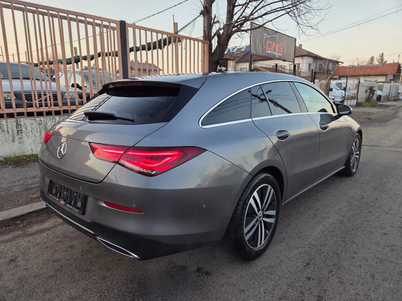 Mercedes-Benz CLA 200 EURO6B, снимка 7 - Автомобили и джипове - 48982581