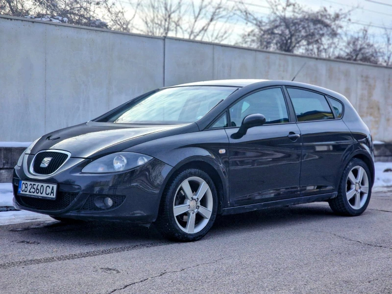 Seat Leon, снимка 2 - Автомобили и джипове - 49239089