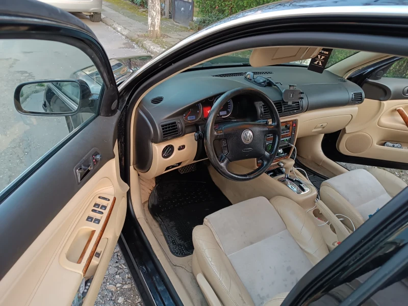 VW Passat HIGHLINE в Автомобили и джипове в гр. Казанлък