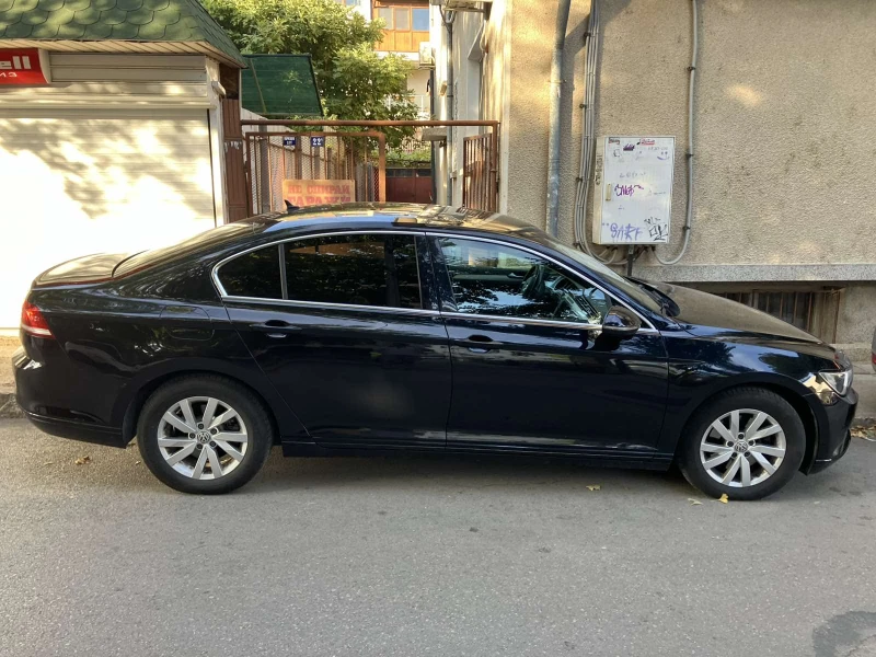 VW Passat B8 95 хил..км реални, снимка 6 - Автомобили и джипове - 51626144