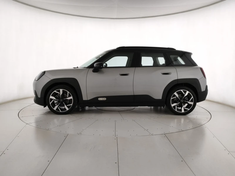 Mini Aceman E , снимка 3 - Автомобили и джипове - 51789793