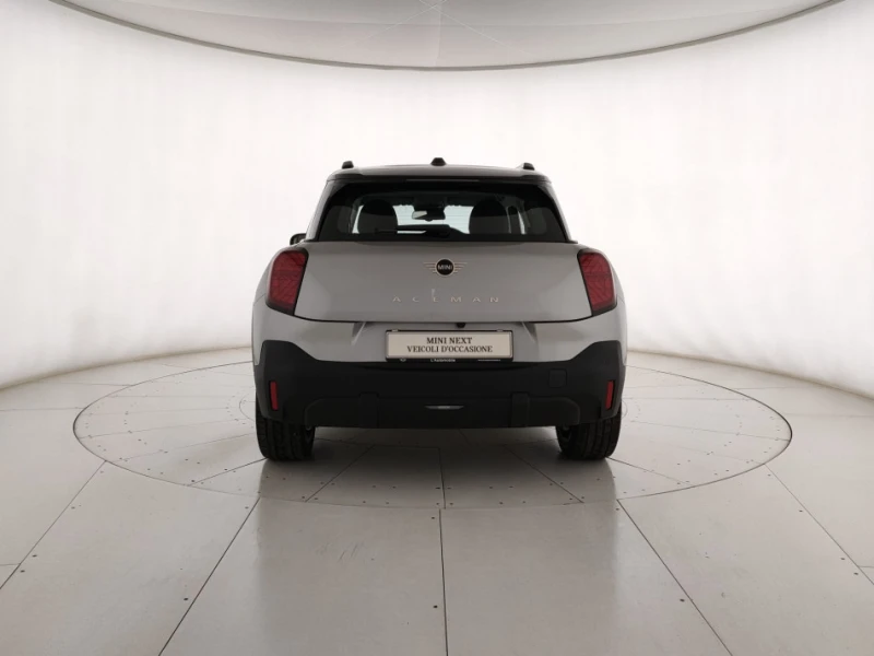 Mini Aceman E , снимка 5 - Автомобили и джипове - 51789793