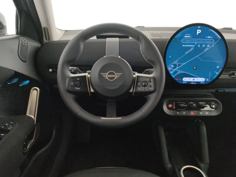 Mini Aceman E , снимка 6 - Автомобили и джипове - 51789793