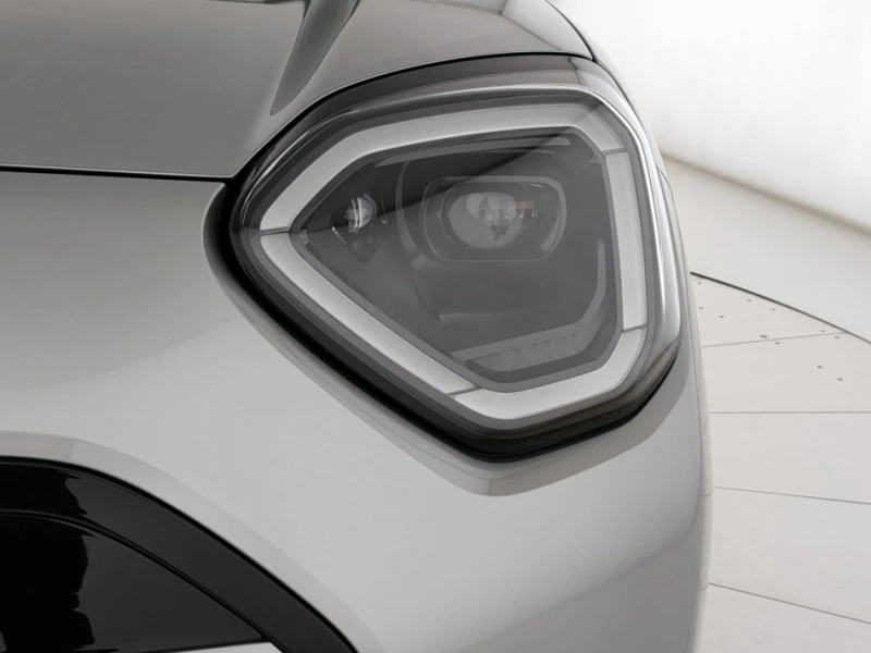 Mini Aceman E , снимка 13 - Автомобили и джипове - 51789793