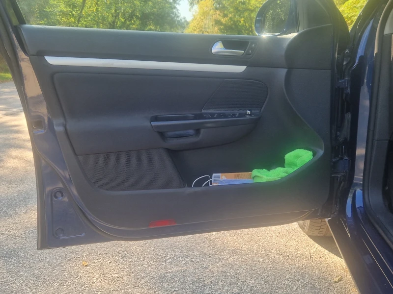 VW Golf Variant, снимка 15 - Автомобили и джипове - 52503675