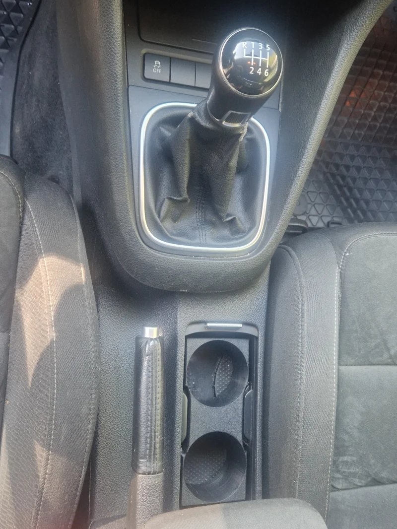 VW Golf Variant, снимка 10 - Автомобили и джипове - 52503675