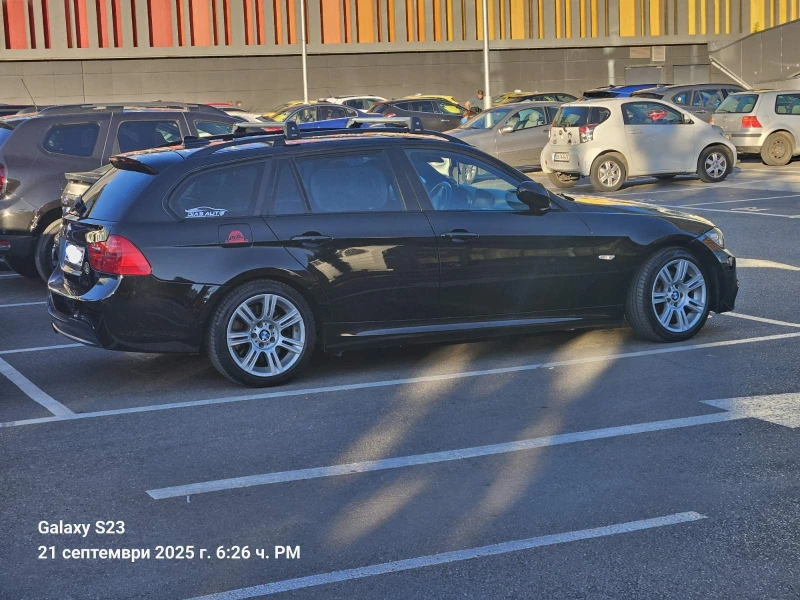 BMW 325 XDRIVE, снимка 6 - Автомобили и джипове - 52218217