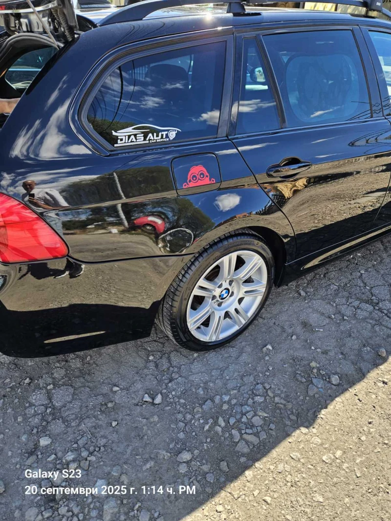 BMW 325 XDRIVE, снимка 14 - Автомобили и джипове - 52218217