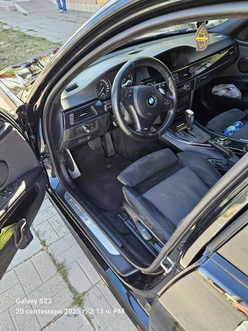 BMW 325 XDRIVE, снимка 16 - Автомобили и джипове - 52218217