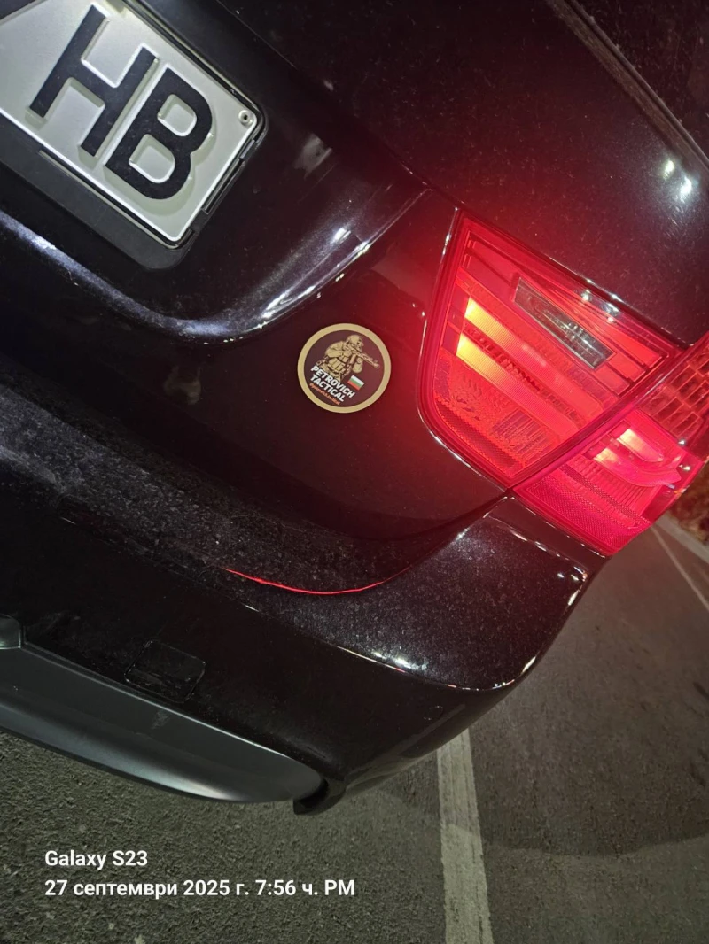 BMW 325 XDRIVE, снимка 15 - Автомобили и джипове - 52218217