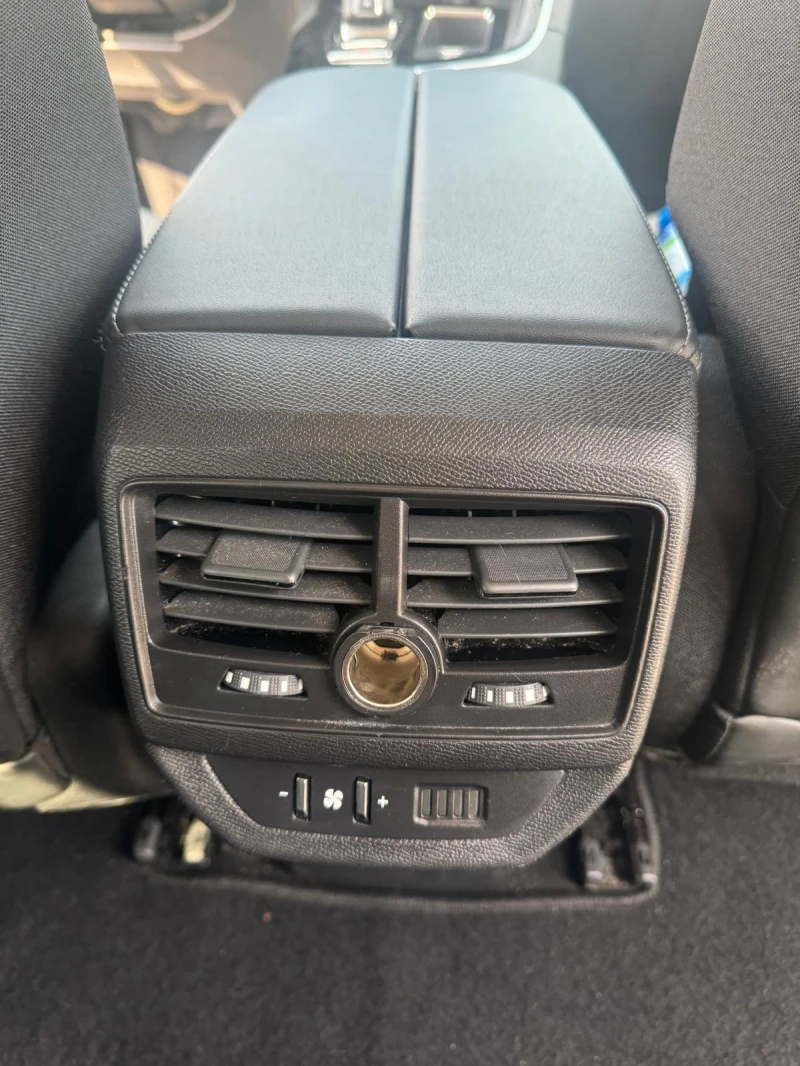 Peugeot 5008 7 МЕСТА, снимка 11 - Автомобили и джипове - 52529152