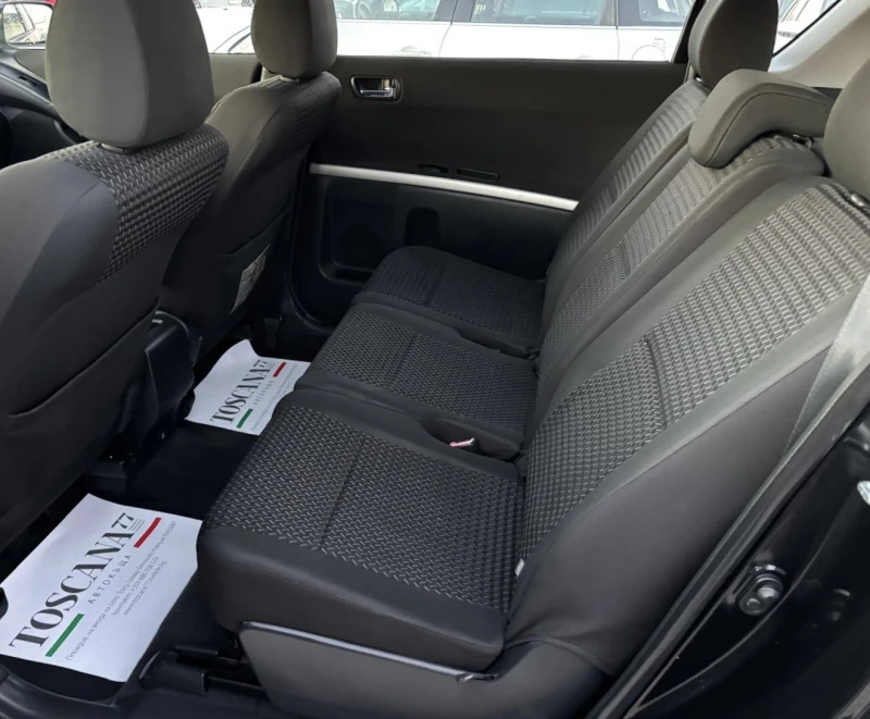 Toyota Corolla verso 2.2d4d* 136к.с.* Face* Navi* Лизинг, снимка 10 - Автомобили и джипове - 52749969