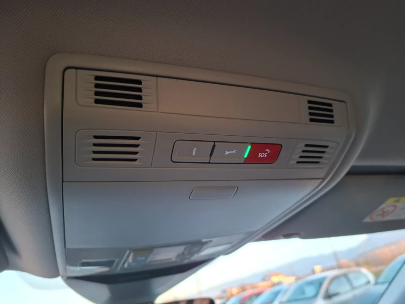 VW Passat 2, 0 tdi Highine* Digital* Matrix* Face, снимка 10 - Автомобили и джипове - 52860260