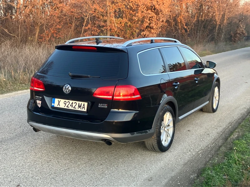 VW Alltrack Passat, снимка 5 - Автомобили и джипове - 52869871