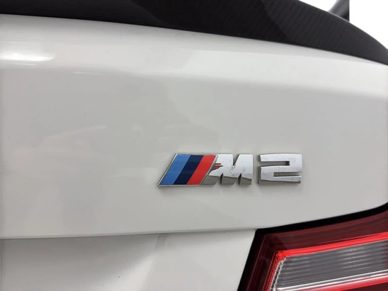 BMW M2 F87 Coupe* АвтоКредит* (ЦЕНА ДО БГ), снимка 5 - Автомобили и джипове - 53169019