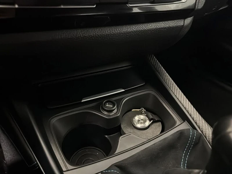 BMW M2 F87 Coupe* АвтоКредит* (ЦЕНА ДО БГ), снимка 15 - Автомобили и джипове - 53169019