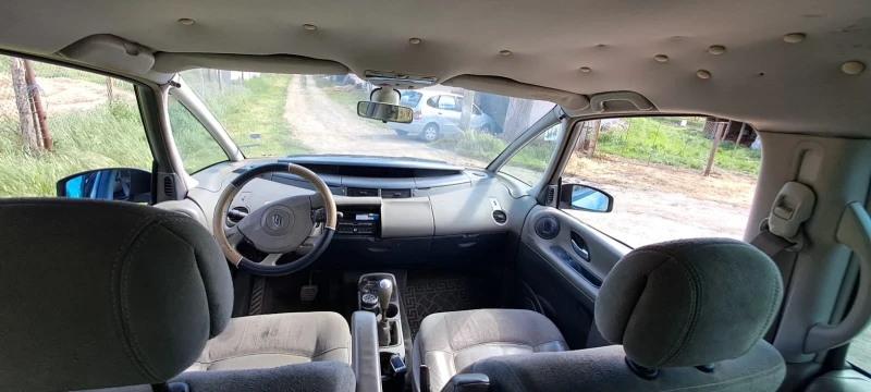Renault Espace, снимка 7 - Автомобили и джипове - 53226925