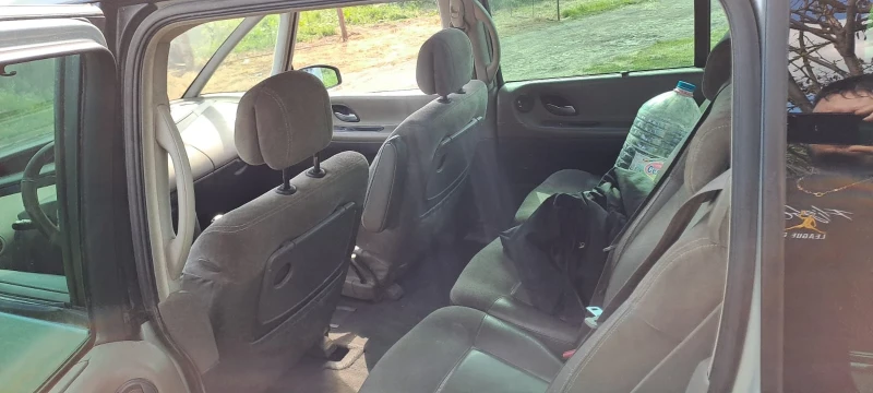 Renault Espace, снимка 9 - Автомобили и джипове - 53226925