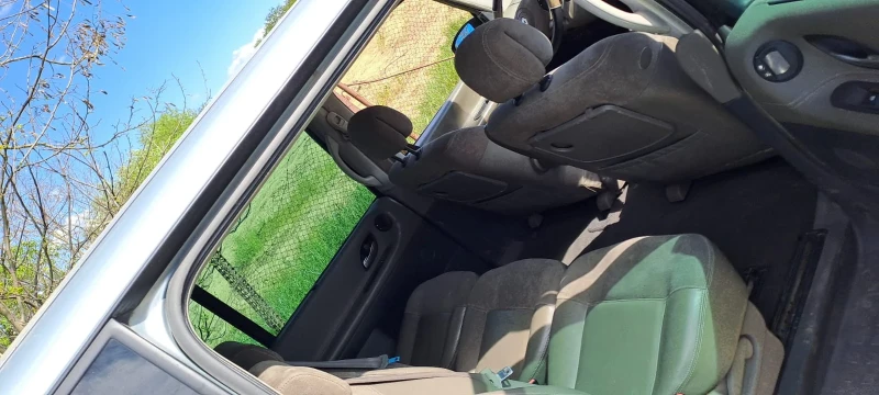 Renault Espace, снимка 15 - Автомобили и джипове - 53226925