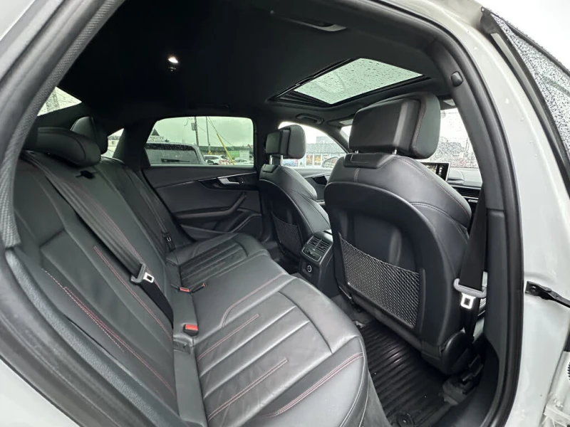 Audi A4 Progressiv AWD* АвтоКредит* (ЦЕНА ДО БГ), снимка 7 - Автомобили и джипове - 53340178