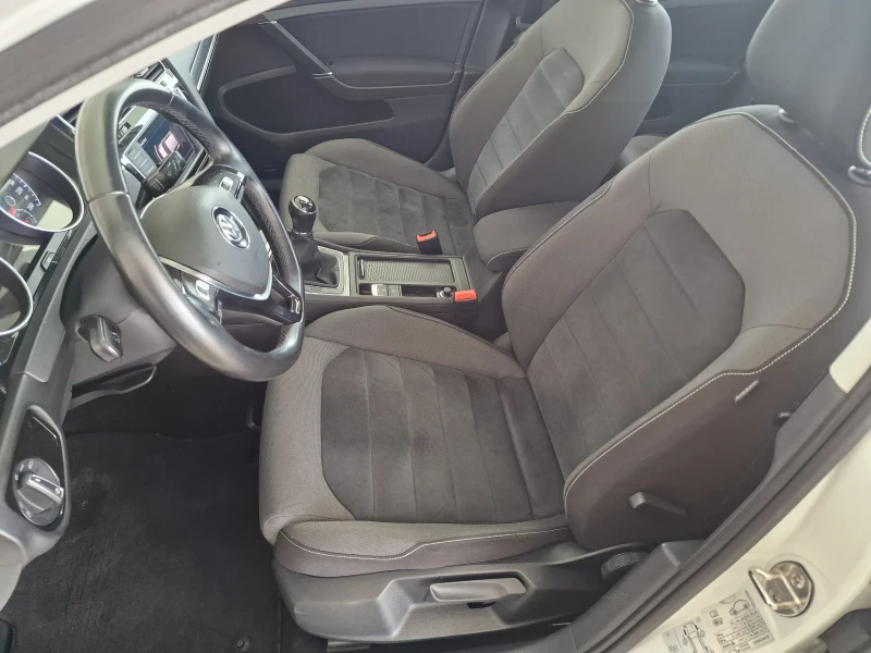 VW Golf 2.0 150kc, снимка 10 - Автомобили и джипове - 53367902