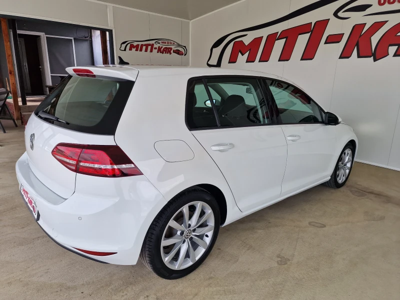 VW Golf 2.0 150kc, снимка 6 - Автомобили и джипове - 53367902