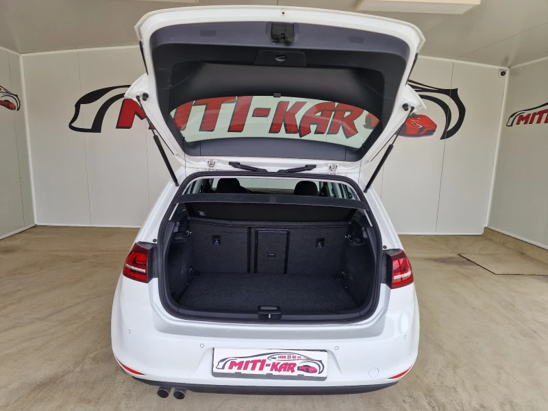 VW Golf 2.0 150kc, снимка 7 - Автомобили и джипове - 53367902