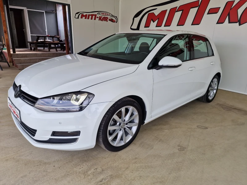 VW Golf 2.0 150kc, снимка 3 - Автомобили и джипове - 53367902