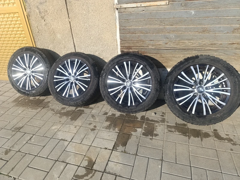 Kia Ceed 1.6CRDI, снимка 6 - Автомобили и джипове - 53403978