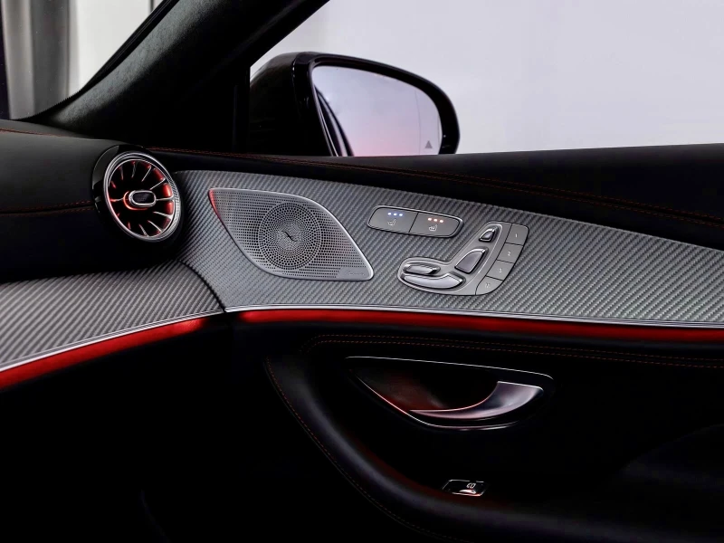 Mercedes-Benz CLS 53 AMG, снимка 13 - Автомобили и джипове - 53437352