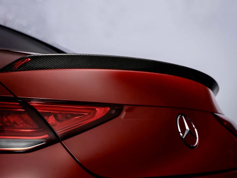 Mercedes-Benz CLS 53 AMG, снимка 17 - Автомобили и джипове - 53437352