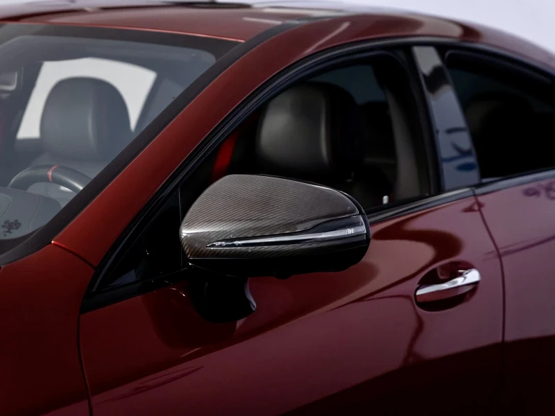 Mercedes-Benz CLS 53 AMG, снимка 16 - Автомобили и джипове - 53437352