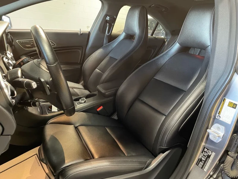Mercedes-Benz CLA 250 4 MATIC * АвтоКредит(ЦЕНА ДО БГ), снимка 9 - Автомобили и джипове - 53586980