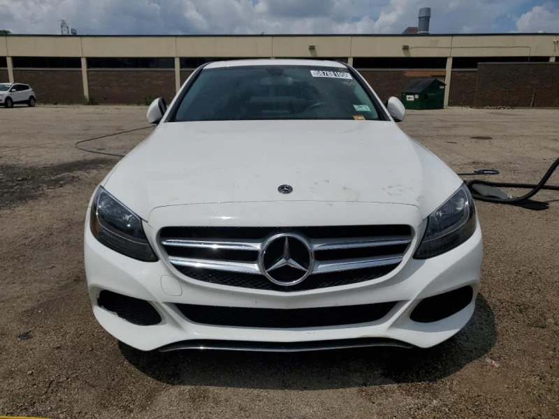 Mercedes-Benz C 300 - 27500 лв. - 56903113 1